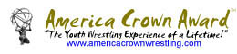 America Crown Wrestling